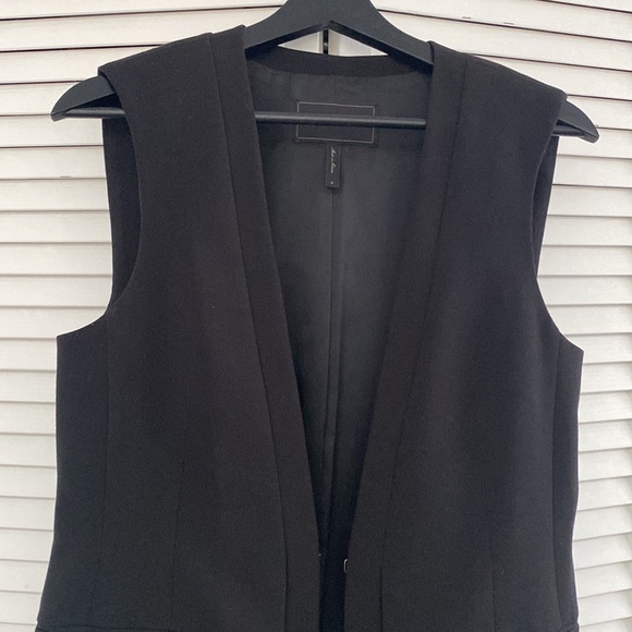 BCBG Maxazria Vest - Picture 2 of 7